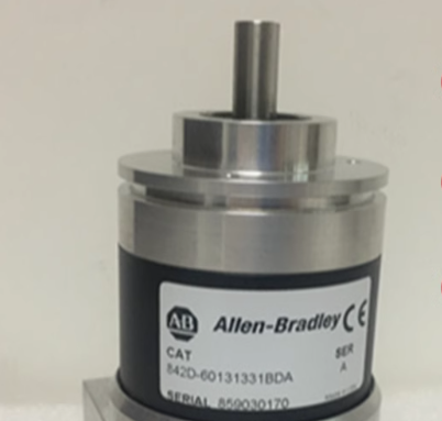 中国海德ISL6215-C19-102.4BM-5L-编码器