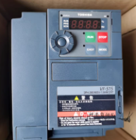 日本东芝VFS15-4055PL-变频器