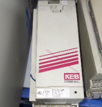德国KEB  07F5B3A-0A0A-变频器