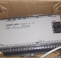 日本欧姆龙CPM1A-40CDR-A-V1-PLC
