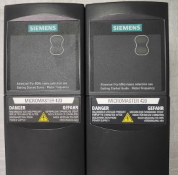 德国西门子6SE6420-2AB12-5AA1-变频器