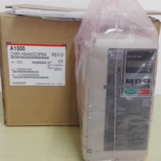 日本安川CIMR-F7A4015-变频器