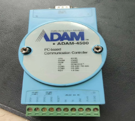 中国台湾研华ADAM-4500-通信模块