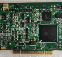 美国莫仕DN3-PCI-2-通讯卡