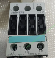 德国西门子3ZX1012-0RT02-1AA1-接触器