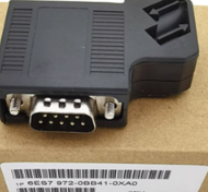 德国西门子6ES7972-0BA42-0XA0-连接头
