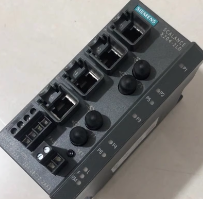 德国西门子6GK5204-2BC10-2AA3-交换机