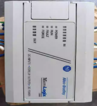 美国AB  1761-L10BXB-模块