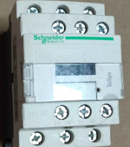 法国施耐德CAD-50BDC-继电器