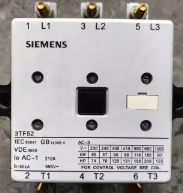 德国西门子3TF50 22-0XM0-接触器