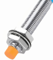 日本欧姆龙E2E-X4MDL-开关