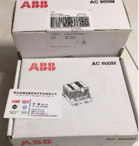 瑞士ABB  AO810-模块