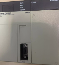 日本欧姆龙C200HW-PA204S-电源模块