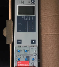 法国施耐德MICROLOGIC 5.0A-控制器