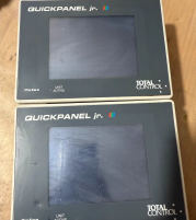 美国GE  QPJ-2D100-S2P-触摸屏