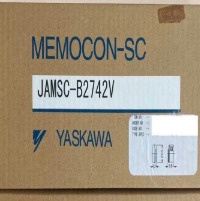 日本安川JAMSC-B2742V-模块
