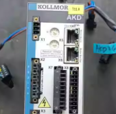 美国科尔摩根AKD-P01207-NACN-0056-驱动器