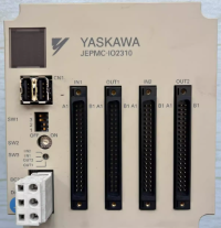 日本安川JEPMC-MP2300-E-模块