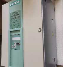 德国西门子6RA7018-6DS22-0-模块