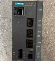 德国西门子6GK5201-3BH00-2BA3-模块