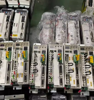 日本松下MSDB5A5A1D06-驱动器