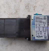 美国AB  700DC-P1200Z24-接触器