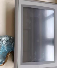 瑞士ABB  PP845A(3BSE042235R2)-显示屏