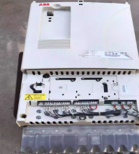 瑞士ABB  ACS800-04-0120-3 P901-变频器