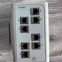 美国AB  1783-MX08T-交换机