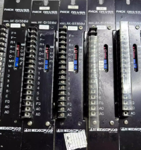 日本旭工AK-BX556M-驱动器