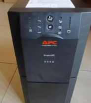 三洋SUA1000R2ICH-伺服电机