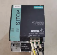 德国西门子6EP1336-3BA00-电源