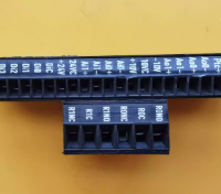 美国AB  20-750-2262C-2R-板卡