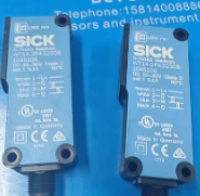 德国西克WT14-2P432S08-开关