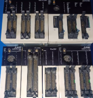 日本三菱FX2NC-96MT-PLC