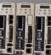 法国施耐德LXM23DU04M3X-驱动器