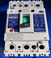 日本三菱NF50-SWU-开关