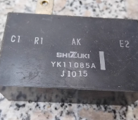 日本安川YK11086A-模块