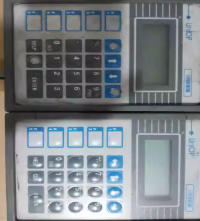 UNIOP  CP01R-04-0045-触摸屏