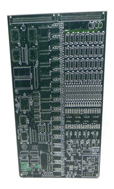 FANUC A20B-8200-0790 板卡