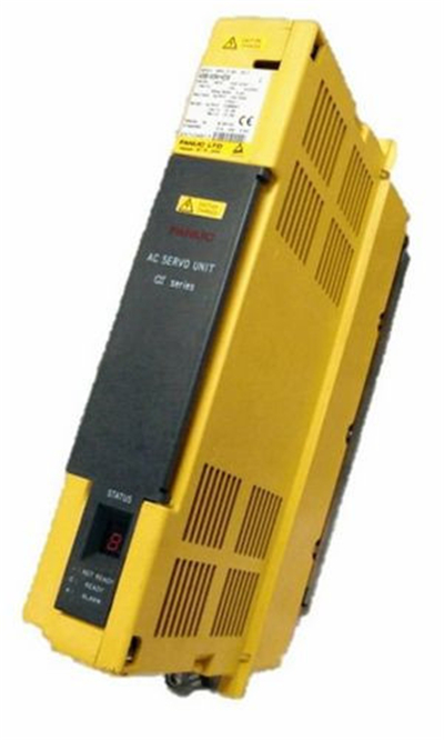 FANUC A06B-6079-H105 伺服放大器