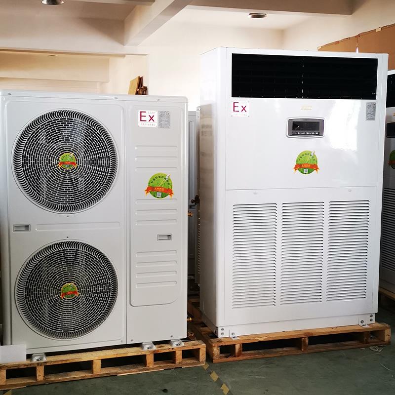 10匹防爆空调 BLF-28 石油化工防爆空调