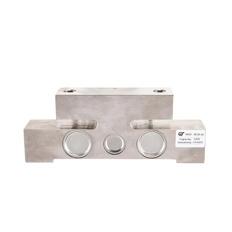 NTJH-6C桥式称重传感器 桥式测力传感器 桥式重量传感器 桥式荷重传感器