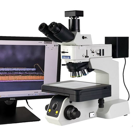 MTF12-QBD正置金相显微镜