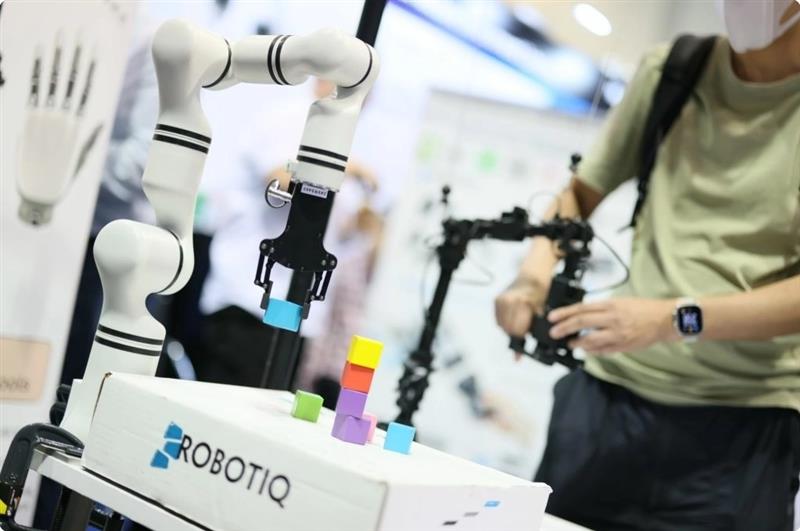 精准破局资源瓶颈！CES Asia 2026北京展为创新型中小企业铺就跃升通道