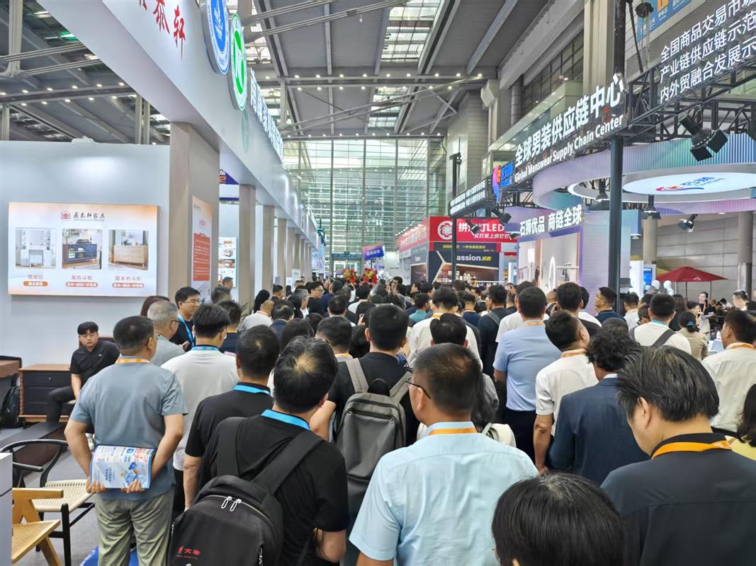 解码！CCBEC2025深圳跨境电商展览会【9月17~18日】