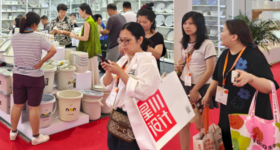 5000品牌?20万㎡?10万买家——第119届中国日用百货展领航亚太家居贸易