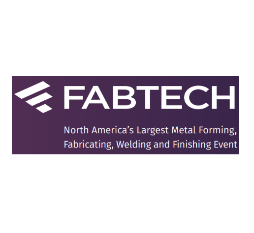 2025年美国金属加工焊接展FABTECH