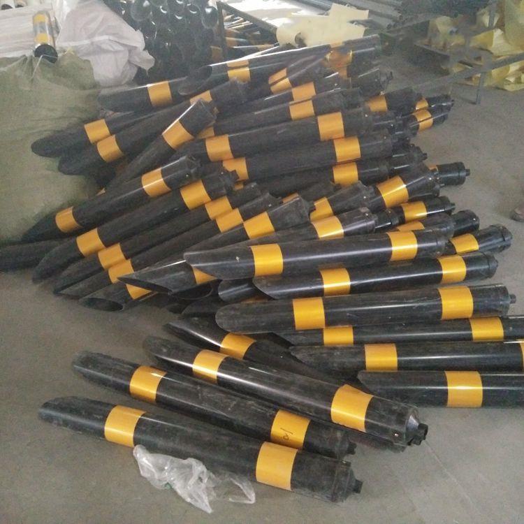 拉线警示管 PVC发光护套保护管