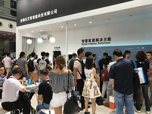 CES Asia 2026人工智能生态”展区成焦点 智能体与生态协同定义落地新标杆